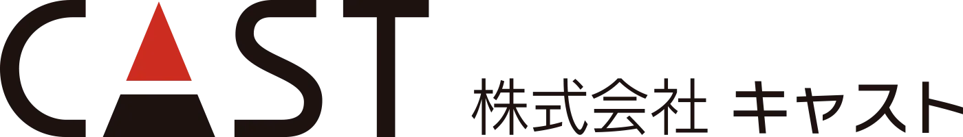 株式会社キャスト