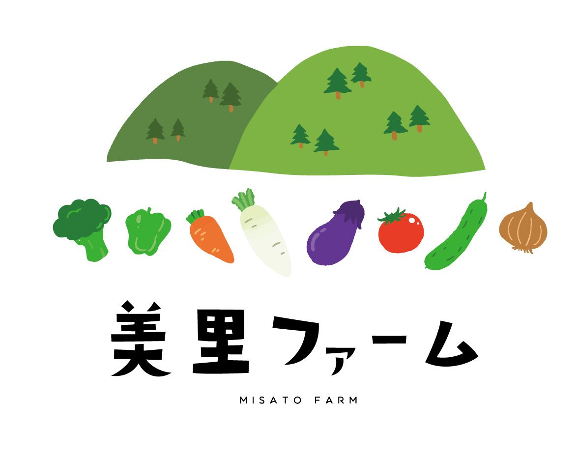 ロゴ @ 美里ファームロゴ様 / キャストエージェンシー 実績紹介